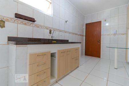 Apartamento à venda com 79m², 2 quartos e 1 vaga Apartamento à venda com 79m², 2 quartos e 1 vagaCozinha