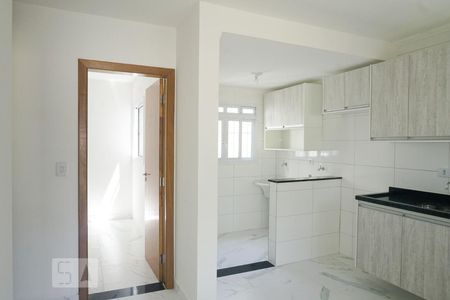 Apartamento para alugar com 41m², 2 quartos e sem vagaSala/Cozinha