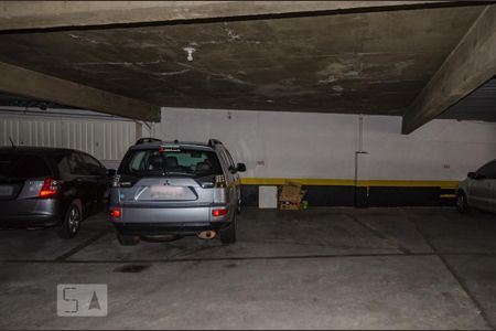 Apartamento à venda com 172m², 4 quartos e 2 vagas Apartamento à venda com 172m², 4 quartos e 2 vagasGaragem