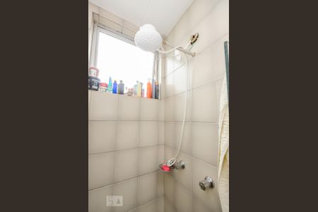 Apartamento à venda com 172m², 4 quartos e 2 vagas Apartamento à venda com 172m², 4 quartos e 2 vagasBanheiro da Suíte