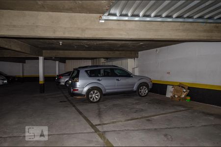 Apartamento à venda com 172m², 4 quartos e 2 vagas Apartamento à venda com 172m², 4 quartos e 2 vagasGaragem