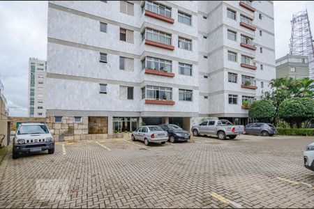 Apartamento à venda com 172m², 4 quartos e 2 vagas Apartamento à venda com 172m², 4 quartos e 2 vagasGaragem