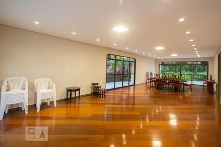 Apartamento para alugar com 328m², 4 quartos e 4 vagasSalão de Festas