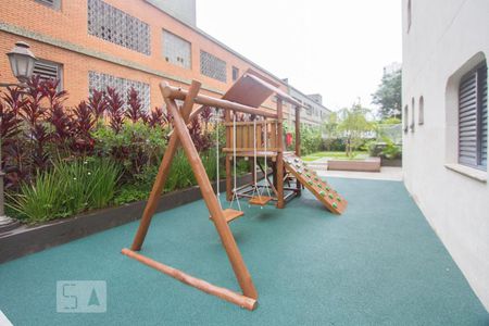 Apartamento para alugar com 328m², 4 quartos e 4 vagasPlayground