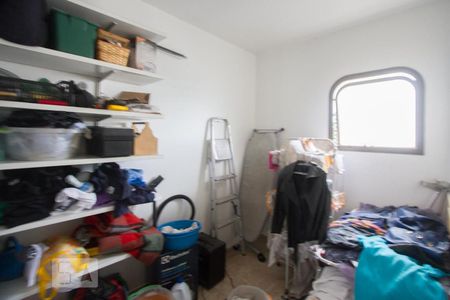 Apartamento para alugar com 328m², 4 quartos e 4 vagasQuarto de Serviço 1