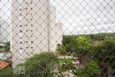 Vista 1 de apartamento para alugar com 4 quartos, 328m² em Santo Amaro, São Paulo