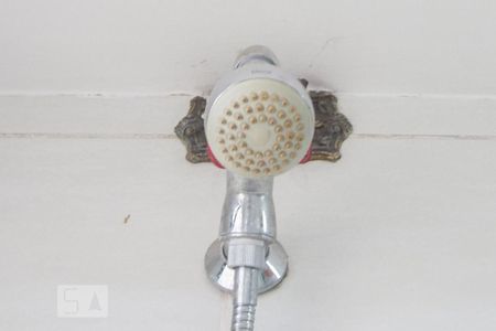 Apartamento para alugar com 328m², 4 quartos e 4 vagasDetalhe Banheiro Suíte 1