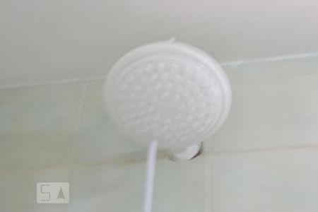 Apartamento para alugar com 328m², 4 quartos e 4 vagasDetalhe Banheiro Suíte 3