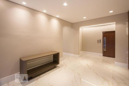 Apartamento para alugar com 328m², 4 quartos e 4 vagasHall
