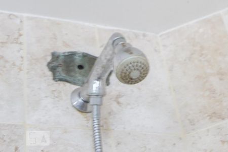 Apartamento para alugar com 328m², 4 quartos e 4 vagasDetalhe Banheiro Suíte 4