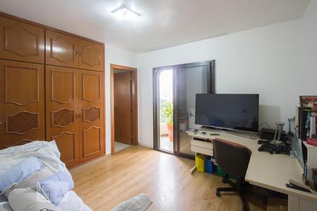 Apartamento para alugar com 328m², 4 quartos e 4 vagasSuíte 3