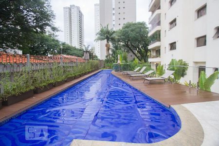 Apartamento para alugar com 328m², 4 quartos e 4 vagasPiscina