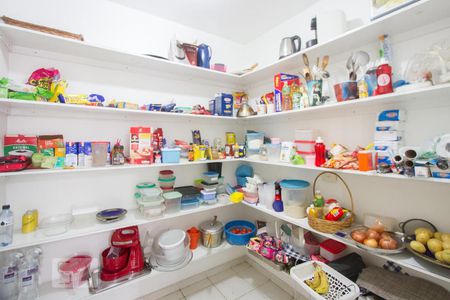 Apartamento para alugar com 328m², 4 quartos e 4 vagasDespensa