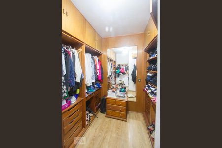 Apartamento para alugar com 328m², 4 quartos e 4 vagasCloset Suíte 4