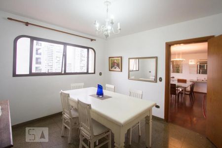 Apartamento para alugar com 328m², 4 quartos e 4 vagasCopa