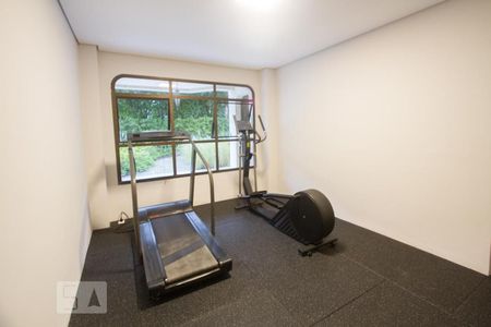 Apartamento para alugar com 328m², 4 quartos e 4 vagasAcademia