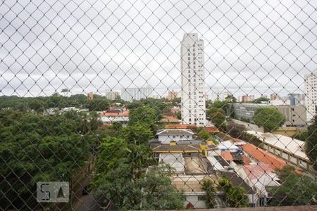 Vista 2 de apartamento para alugar com 4 quartos, 328m² em Santo Amaro, São Paulo