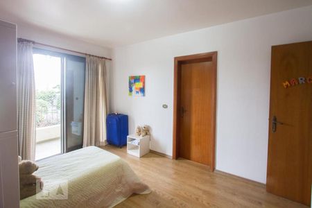 Apartamento para alugar com 328m², 4 quartos e 4 vagasSuíte 1