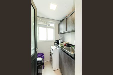 Apartamento à venda com 75m², 2 quartos e 1 vagaÁrea de serviço