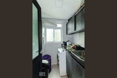 Apartamento à venda com 75m², 2 quartos e 1 vagaÁrea de serviço