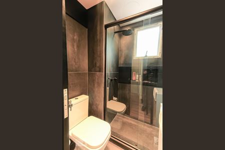 Apartamento à venda com 75m², 2 quartos e 1 vagaBanheiro