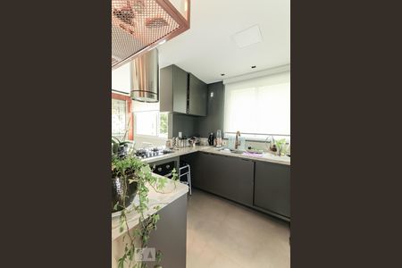 Apartamento à venda com 75m², 2 quartos e 1 vagaCozinha