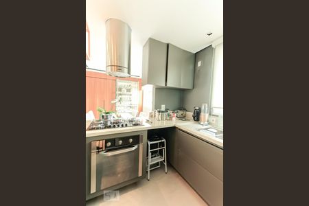 Apartamento à venda com 75m², 2 quartos e 1 vagaCozinha