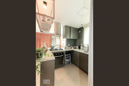 Apartamento à venda com 75m², 2 quartos e 1 vagaCozinha