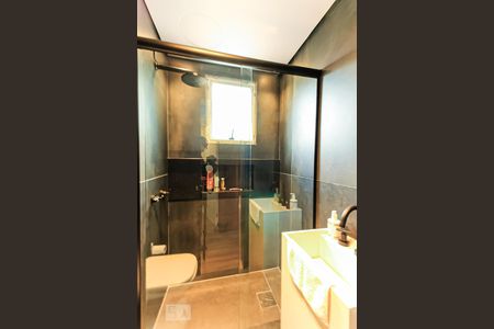 Apartamento à venda com 75m², 2 quartos e 1 vagaBanheiro