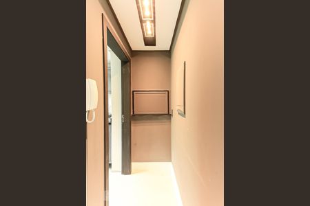 Apartamento à venda com 75m², 2 quartos e 1 vagaChurrasqueira