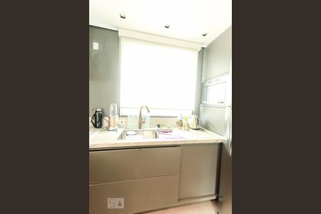 Apartamento à venda com 75m², 2 quartos e 1 vagaCozinha