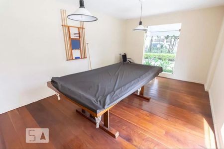 Apartamento para alugar com 64m², 2 quartos e 1 vagaÁrea comum - Salão de jogos