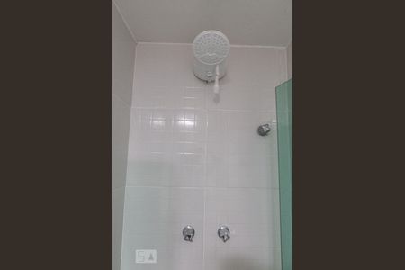 Apartamento para alugar com 64m², 2 quartos e 1 vagaBanheiro 