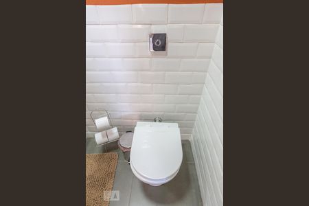 Apartamento para alugar com 64m², 2 quartos e 1 vagaLavabo