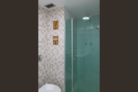 Apartamento para alugar com 64m², 2 quartos e 1 vagaBanheiro 