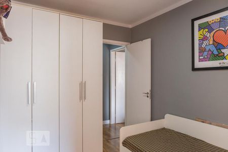 Apartamento para alugar com 64m², 2 quartos e 1 vagaQuarto 2