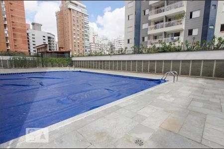 Apartamento para alugar com 64m², 2 quartos e 1 vagaÁrea comum - Piscina