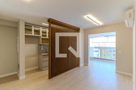 Apartamento para alugar com 2 quartos, 61m² em Santa Cecilia, São Paulo