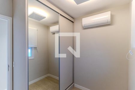 Quarto de apartamento para alugar com 2 quartos, 61m² em Santa Cecilia, São Paulo