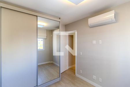 Suíte de apartamento para alugar com 2 quartos, 61m² em Santa Cecilia, São Paulo