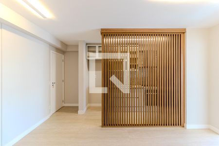 Sala de apartamento para alugar com 2 quartos, 61m² em Santa Cecilia, São Paulo