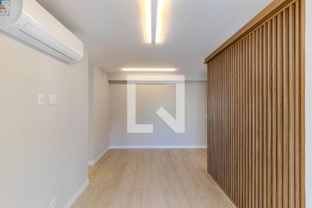 Sala de apartamento para alugar com 2 quartos, 61m² em Santa Cecilia, São Paulo