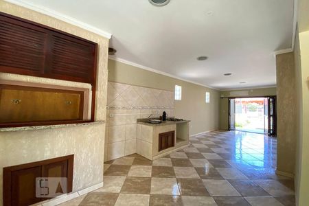 Casa à venda com 239m², 3 quartos e 2 vagasEspaço Gourmet