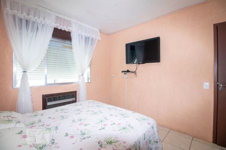 Quarto 2 de apartamento à venda com 2 quartos, 56m² em São Sebastião, Porto Alegre