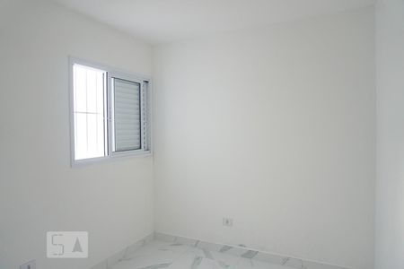 Quarto 1 de apartamento para alugar com 2 quartos, 41m² em Parque Boturussu, São Paulo