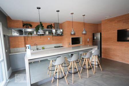 Apartamento para alugar com 77m², 3 quartos e 2 vagas Apartamento para alugar com 77m², 3 quartos e 2 vagasEspaço Gourmet