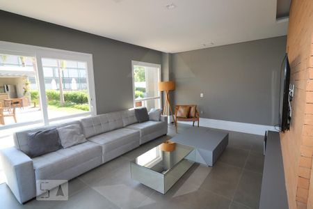Apartamento para alugar com 77m², 3 quartos e 2 vagas Apartamento para alugar com 77m², 3 quartos e 2 vagasÁrea comum - Salão de festas