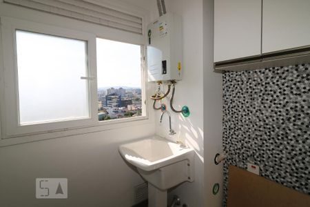 Apartamento para alugar com 77m², 3 quartos e 2 vagas Apartamento para alugar com 77m², 3 quartos e 2 vagasÁrea de Serviço
