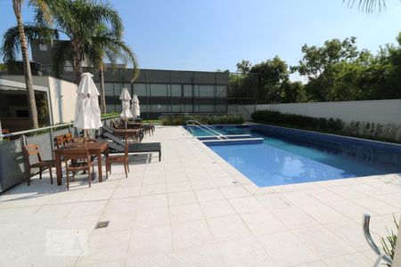 Apartamento para alugar com 77m², 3 quartos e 2 vagas Apartamento para alugar com 77m², 3 quartos e 2 vagasÁrea comum - Piscina