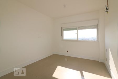 Quarto Suíte de apartamento para alugar com 3 quartos, 77m² em Navegantes, Porto Alegre